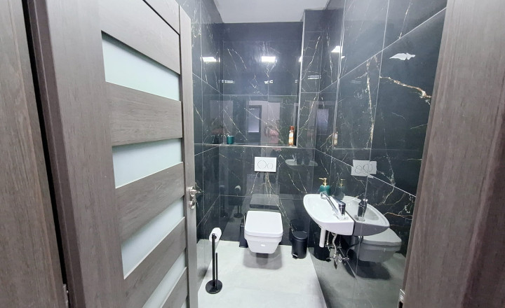 PREDAJ – 5 izbová novostavba bungalov – okr. SOBRANCE - fotografia 16