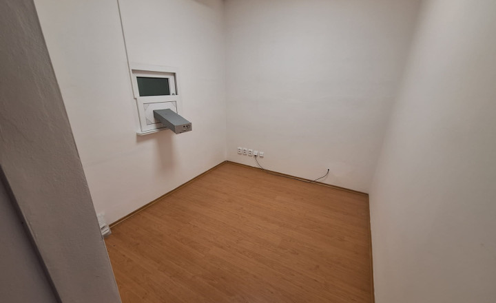 PRENÁJOM – 4 samostatné kancelárske priestory – ĽUBOTICE - fotografia 5