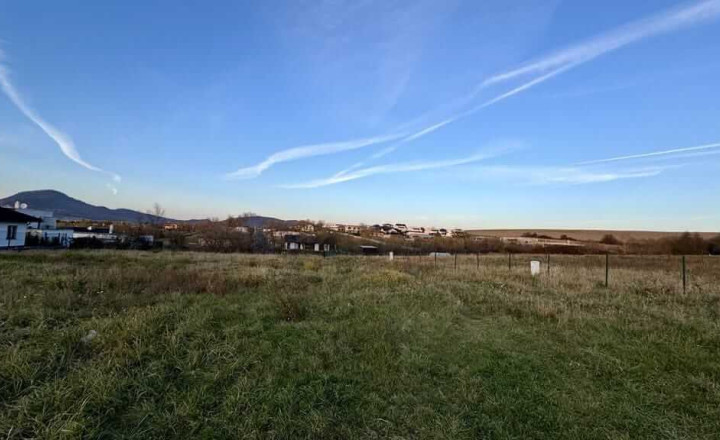 REZERVOVANÉ – investičný pozemok na budúcu výstavbu- 596 m2 – Ľubotice - fotografia 4