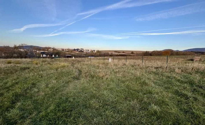 REZERVOVANÉ – investičný pozemok na budúcu výstavbu- 596 m2 – Ľubotice - fotografia 9