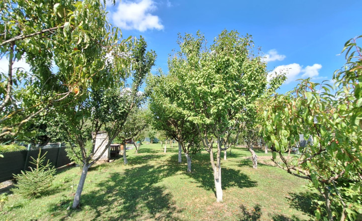 PREDAJ – Pozemok vhodný na výstavbu o rozlohe 822m2 – MICHALOVCE - fotografia 2