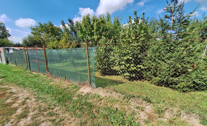 PREDAJ – Pozemok vhodný na výstavbu o rozlohe 822m2 – MICHALOVCE - fotografia 6