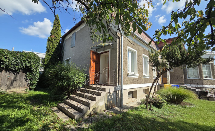 PREDAJ – Priestranný rozprávkový rodinný dom – VEĽKÝ ŠARIŠ - fotografia 5