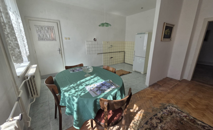 PREDAJ – Priestranný rozprávkový rodinný dom – VEĽKÝ ŠARIŠ - fotografia 13