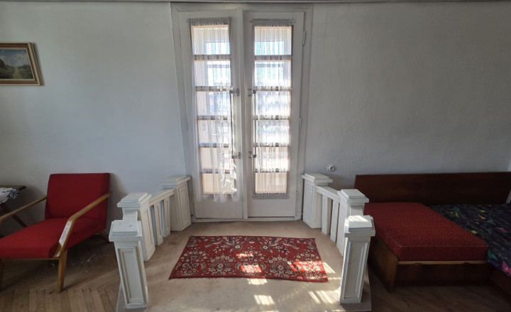PREDAJ – Priestranný rozprávkový rodinný dom – VEĽKÝ ŠARIŠ - fotografia 14