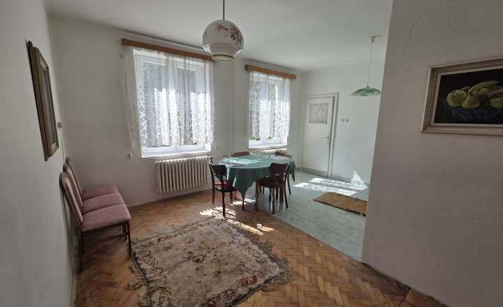 PREDAJ – Priestranný rozprávkový rodinný dom – VEĽKÝ ŠARIŠ - fotografia 17