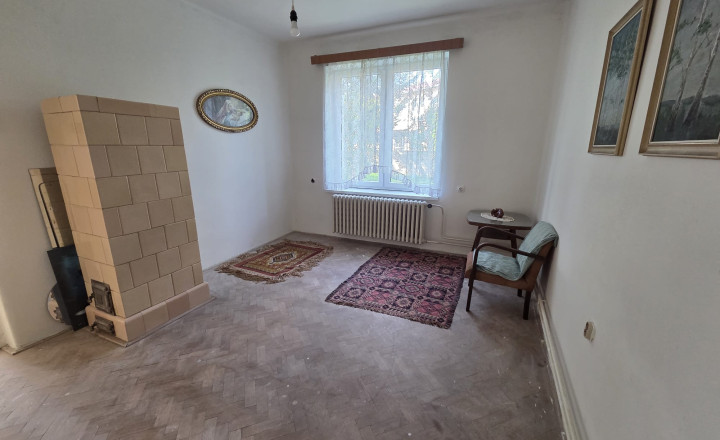 PREDAJ – Priestranný rozprávkový rodinný dom – VEĽKÝ ŠARIŠ - fotografia 18