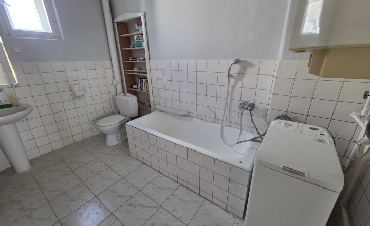 PREDAJ – Priestranný rozprávkový rodinný dom – VEĽKÝ ŠARIŠ - fotografia 19