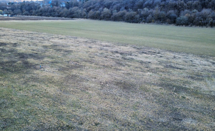 PREDAJ – Investičný pozemok o rozlohe 2768 m2- VEĽKÝ ŠARIŠ časť BARATOKY - fotografia 3