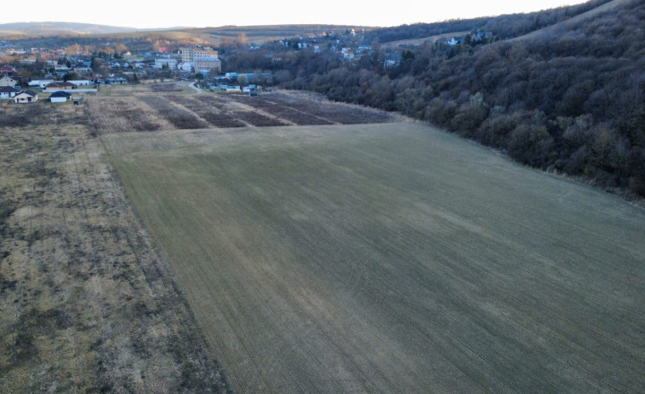 PREDAJ – Investičný pozemok o rozlohe 2768 m2- VEĽKÝ ŠARIŠ časť BARATOKY - fotografia 4