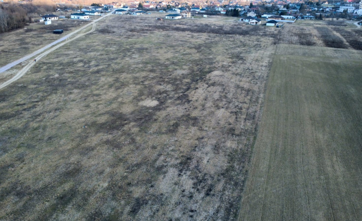 PREDAJ – Investičný pozemok o rozlohe 2768 m2- VEĽKÝ ŠARIŠ časť BARATOKY - fotografia 5