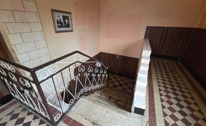 PREDAJ – 2 podlažný rodinný dom – DUBOVICA okr. Sabinov - fotografia 2
