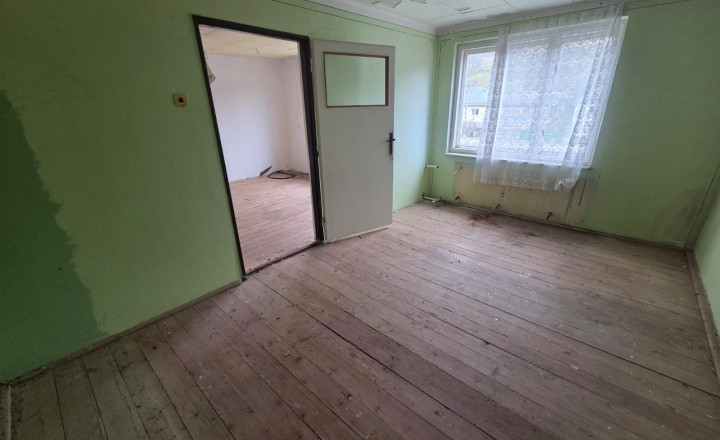 PREDAJ – 2 podlažný rodinný dom – DUBOVICA okr. Sabinov - fotografia 4