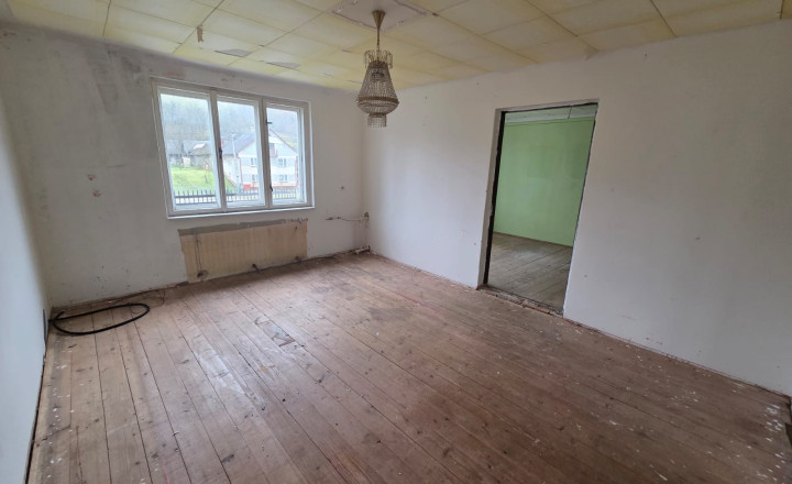 PREDAJ – 2 podlažný rodinný dom – DUBOVICA okr. Sabinov - fotografia 6