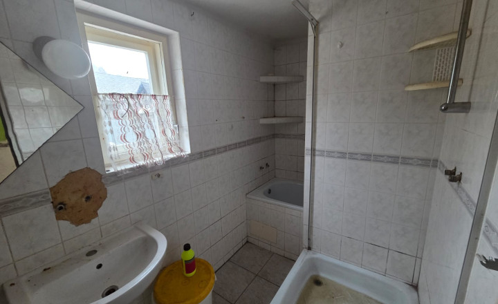 PREDAJ – 2 podlažný rodinný dom – DUBOVICA okr. Sabinov - fotografia 7