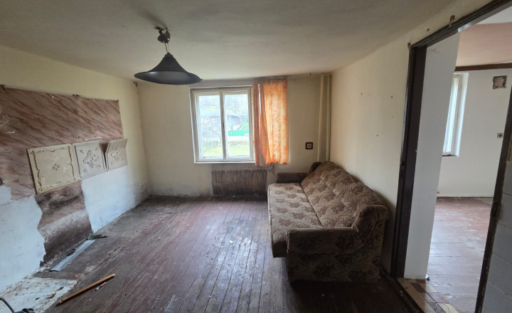 PREDAJ – 2 podlažný rodinný dom – DUBOVICA okr. Sabinov - fotografia 10