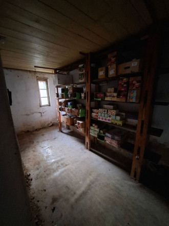 PREDAJ – Rodinný dom pri lese a prírode – REMETSKÉ HÁMRE okr.Sobrance - fotografia 11