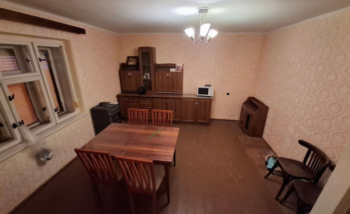 PREDAJ – Rodinný dom pri lese a prírode – REMETSKÉ HÁMRE okr.Sobrance - fotografia 12
