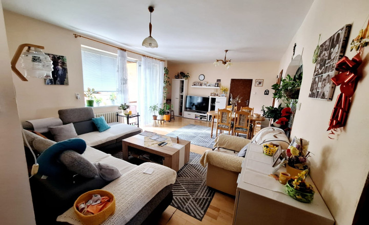 PREDAJ – Rodinný dom so záhradou a terasou – ĽUBOTICE - fotografia 15
