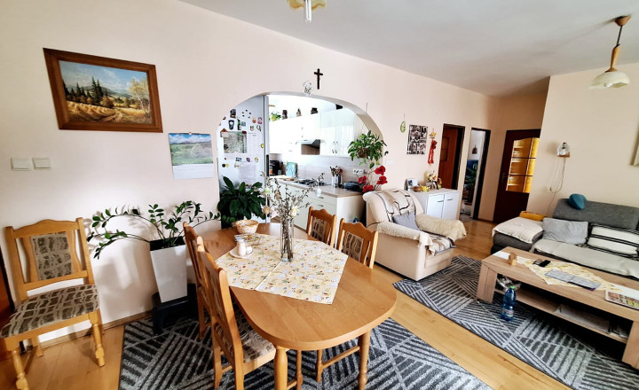 PREDAJ – Rodinný dom so záhradou a terasou – ĽUBOTICE - fotografia 19