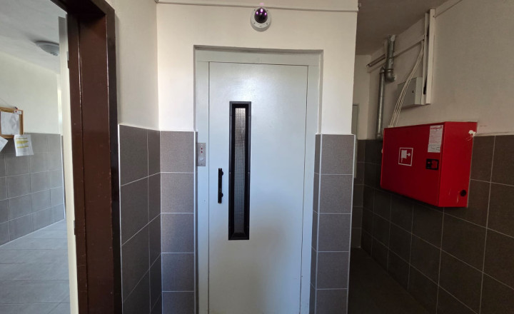 PREDAJ – 3 izbový byt kompletne so zariadením – MICHALOVCE - fotografia 5