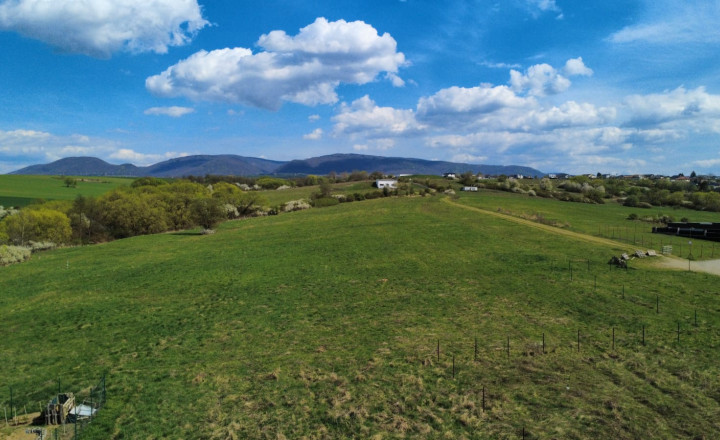 REZERVOVANÉ – investičný pozemok na budúcu výstavbu- 596 m2 – Ľubotice - fotografia 3