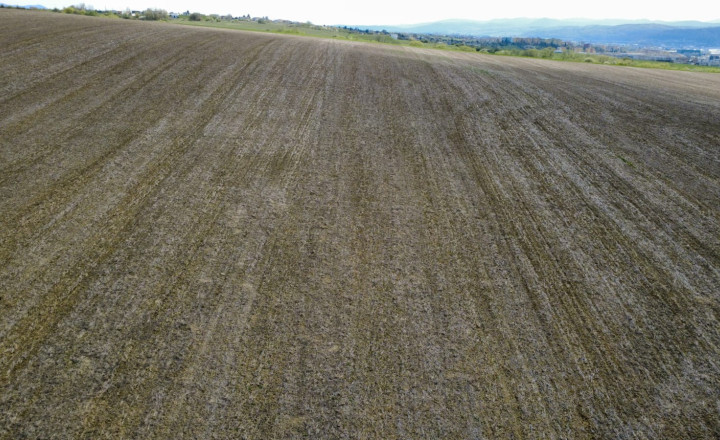 PREDAJ - Investičný pozemok o rozlohe 3909m2 - ĽUBOTICE - fotografia 4