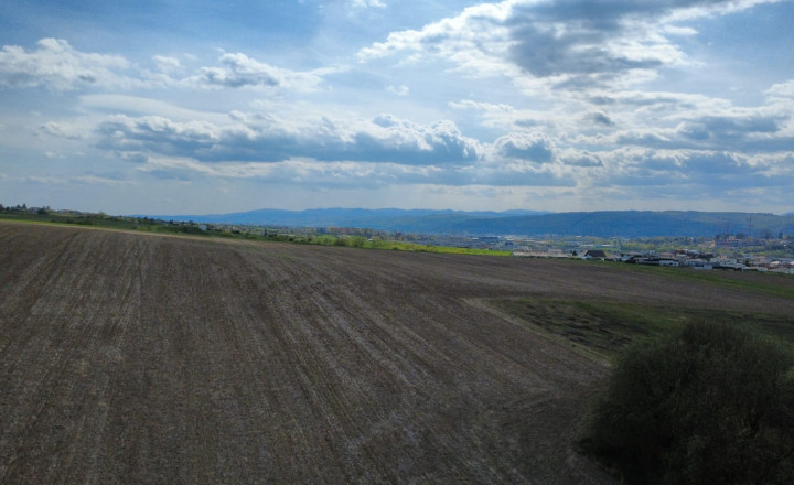 PREDAJ - Investičný pozemok o rozlohe 3909m2 - ĽUBOTICE - fotografia 7