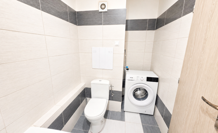 PREDAJ - 2 izbový byt v užšom centre mesta - PREŠOV - fotografia 4