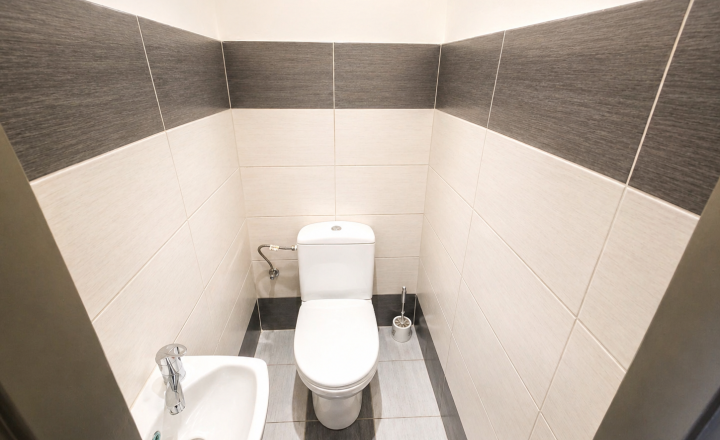 PREDAJ - 2 izbový byt v užšom centre mesta - PREŠOV - fotografia 5