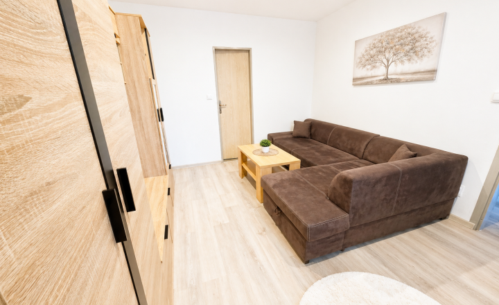 PREDAJ - 2 izbový byt v užšom centre mesta - PREŠOV - fotografia 3