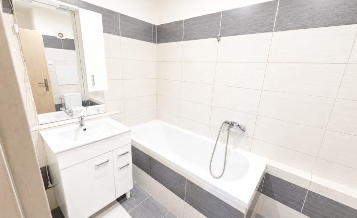 PREDAJ - 2 izbový byt v užšom centre mesta - PREŠOV - fotografia 6