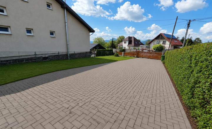 PREDAJ - 2-podlažný rodinný dom - VYŠNÁ ŠEBASTOVÁ časť Severná - fotografia 3