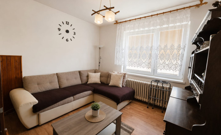 PREDAJ - 2-podlažný rodinný dom - VYŠNÁ ŠEBASTOVÁ časť Severná - fotografia 11