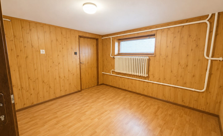 PREDAJ - 2-podlažný rodinný dom - VYŠNÁ ŠEBASTOVÁ časť Severná - fotografia 6