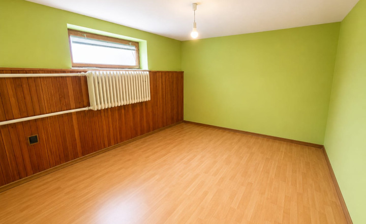 PREDAJ - 2-podlažný rodinný dom - VYŠNÁ ŠEBASTOVÁ časť Severná - fotografia 7