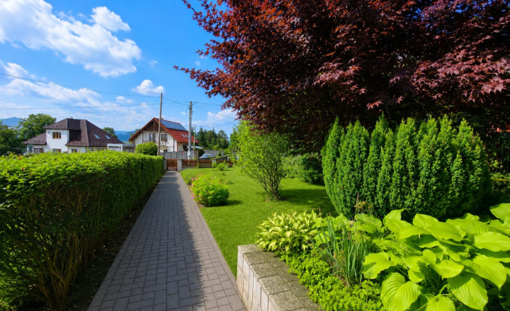 PREDAJ - 2-podlažný rodinný dom - VYŠNÁ ŠEBASTOVÁ časť Severná - fotografia 4
