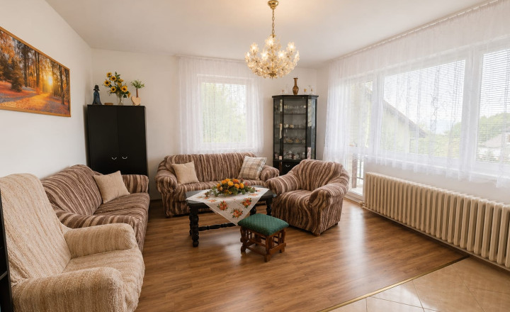 PREDAJ - 2-podlažný rodinný dom - VYŠNÁ ŠEBASTOVÁ časť Severná - fotografia 17