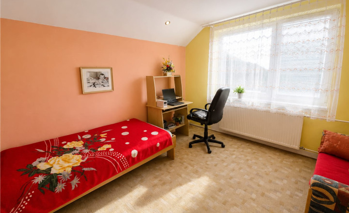 PREDAJ - Rodinný dom so záhradným domčekom - LACKOVCE okr.Humenné - fotografia 11