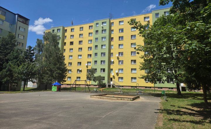 PREDAJ - Štýlový 3-izbový byt po rekonštrukcii - PREŠOV/Sekčov - fotografia 12