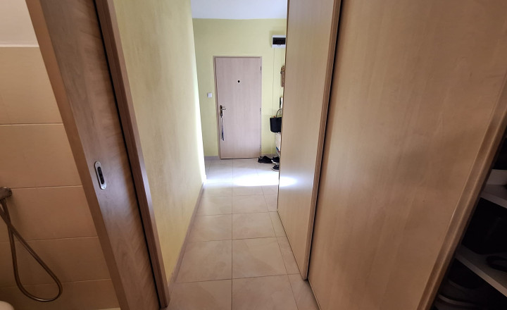 PREDAJ - Štýlový 3-izbový byt po rekonštrukcii - PREŠOV/Sekčov - fotografia 6