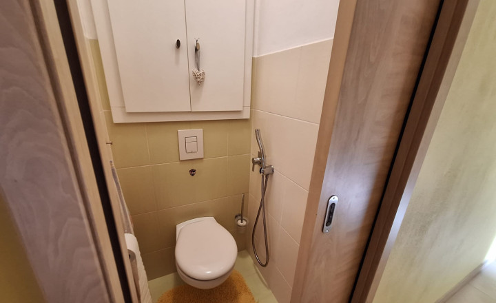 PREDAJ - Štýlový 3-izbový byt po rekonštrukcii - PREŠOV/Sekčov - fotografia 11
