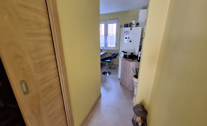 PREDAJ - Štýlový 3-izbový byt po rekonštrukcii - PREŠOV/Sekčov - fotografia 5
