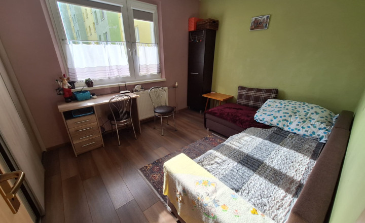 PREDAJ - Štýlový 3-izbový byt po rekonštrukcii - PREŠOV/Sekčov - fotografia 3