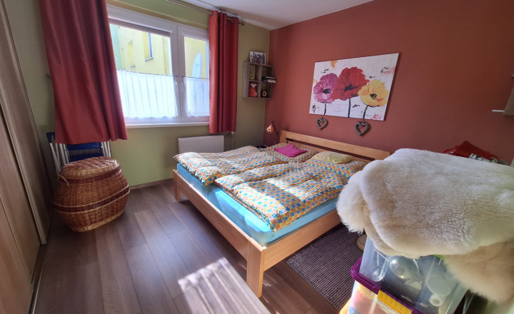 PREDAJ - Štýlový 3-izbový byt po rekonštrukcii - PREŠOV/Sekčov - fotografia 4