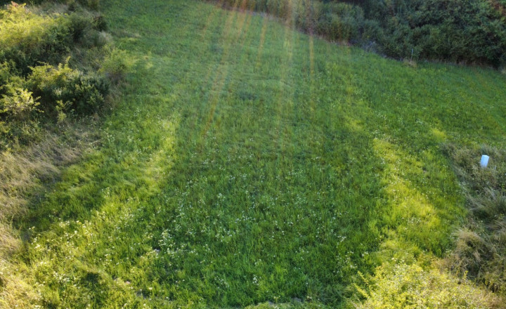 PREDAJ - Pozemok vhodný na výstavbu RD - ŽUPČANY okr.Prešov - fotografia 7