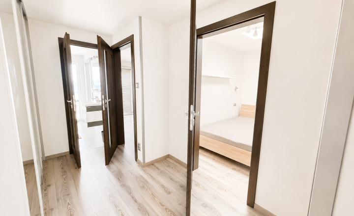 PREDAJ - Luxusný 3-podlažný apartmán s nádherným výhľadom - ZEMPLÍNSKA ŠÍRAVA - fotografia 5