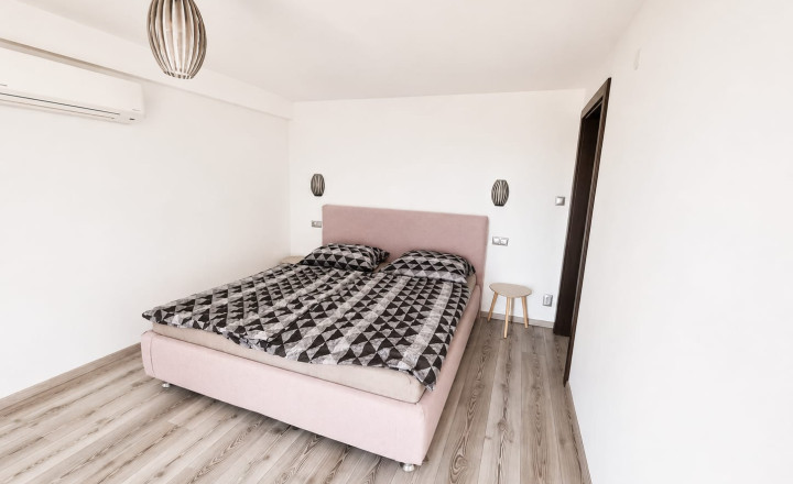 PREDAJ - Luxusný 3-podlažný apartmán s nádherným výhľadom - ZEMPLÍNSKA ŠÍRAVA - fotografia 11