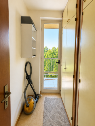 REZERVOVANÉ -  3 izbový byt 78m2 ul. Okružná - MICHALOVCE - fotografia 8