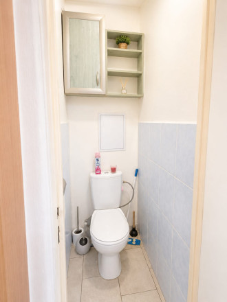 PREDAJ - 3 izbový byt s 3 balkónmi - PREŠOV - fotografia 8